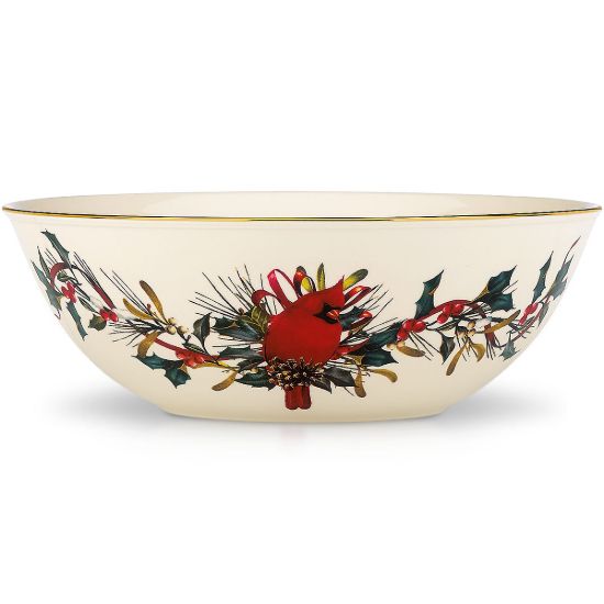 Picture of New Serving Bowl