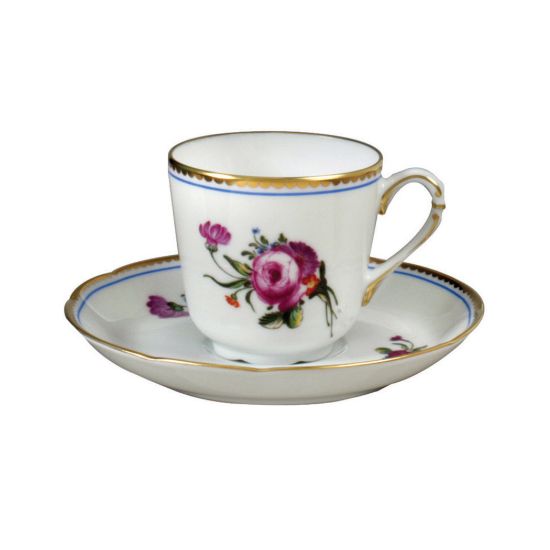 Picture of New Espresso Cup & Saucer