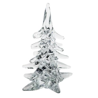 Picture of Crystal Tree Figurine 8"