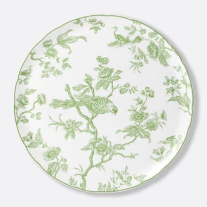 Picture of New Round Tart Platter 13"