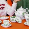 Picture of New Teapot 25.4 oz