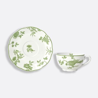 Picture of New Breakfast Cup & Saucer 8.5 oz