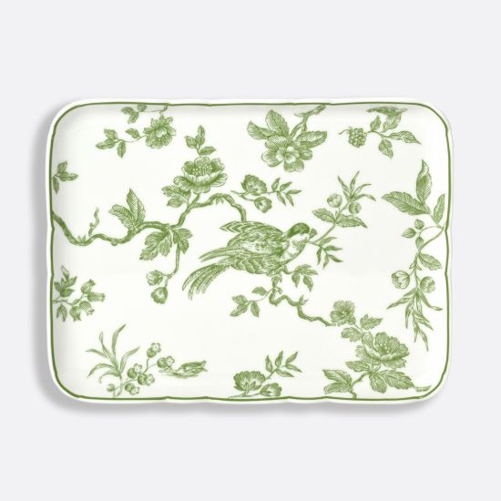 Picture of New Rectangular Tray 8.3" x 6.3"