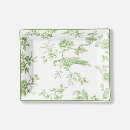 Picture of New Rectangular Valet Tray 7.9" x 6.3"