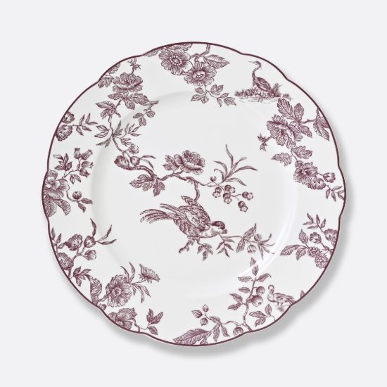 Picture of New Dinner Plate 10.5"