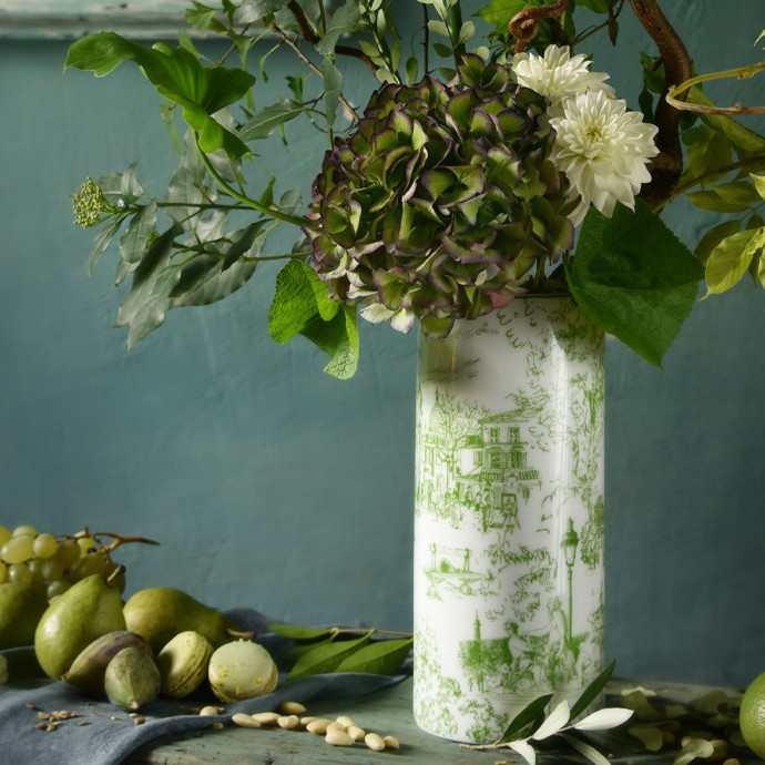 Picture for category Vases by Bernardaud