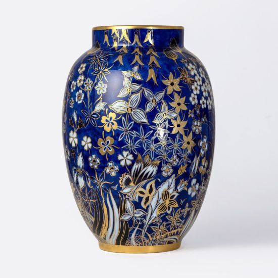 Picture of New Annabelle Large Vase (B) 22.4"