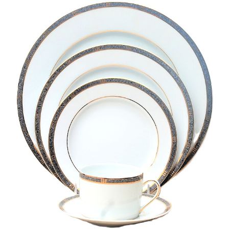 Picture for pattern Antinea Anthracite