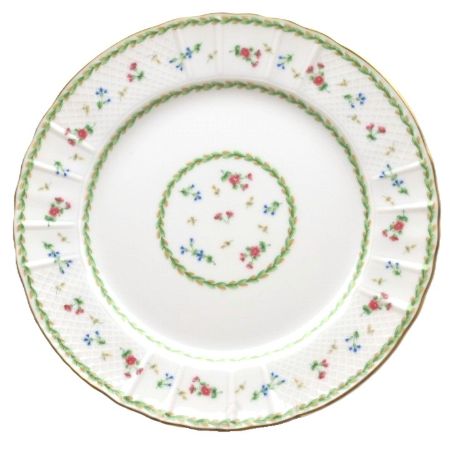 Picture for pattern Artois Vert