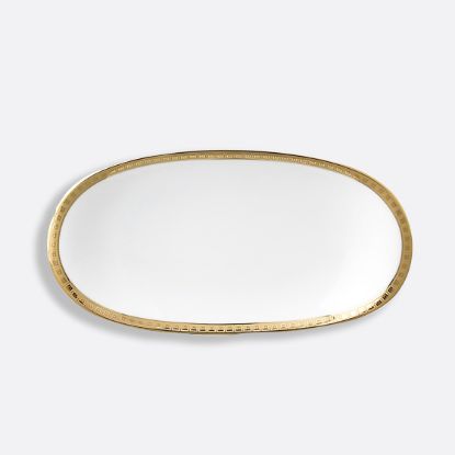 Picture of New Relish Dish 9" x 5"