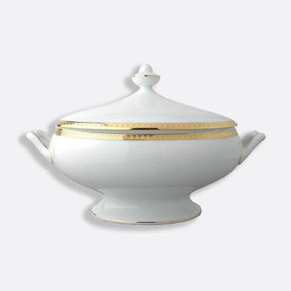 Picture of New Soup Tureen 2 qt