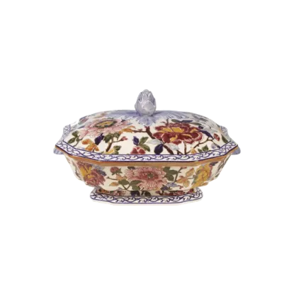 Picture of Soup Tureen Louis XV