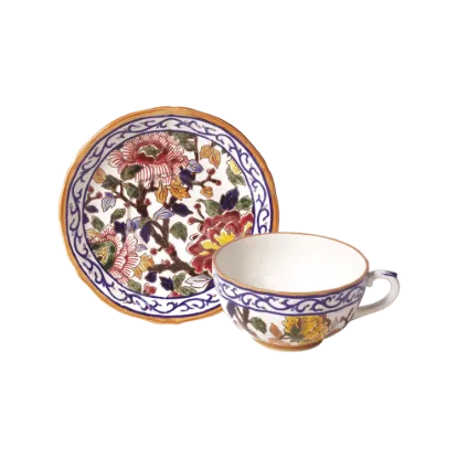 Picture of Breakfast Cup & Saucer