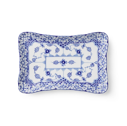 Picture of New Square Dish, 23.5 cm