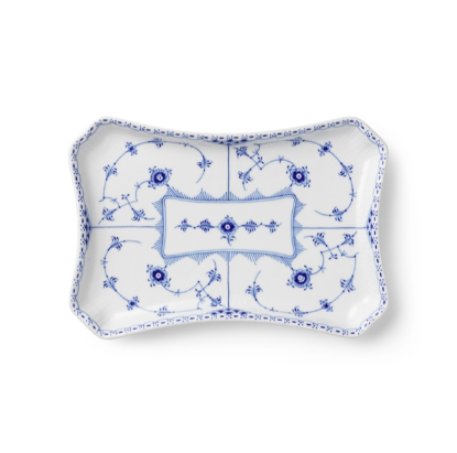 Picture of New Square Dish