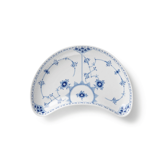 Picture of New Half Moon Dish