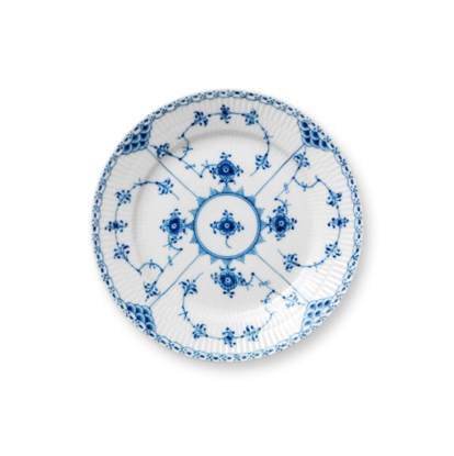 Picture of New Butter Plate