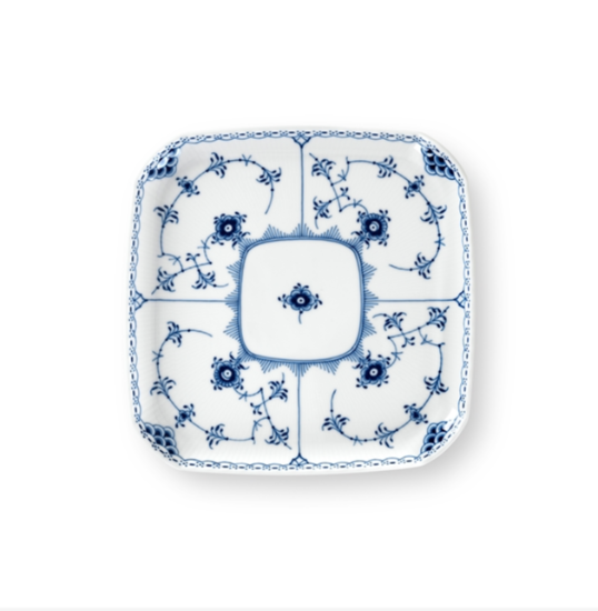 Picture of New Square Plate