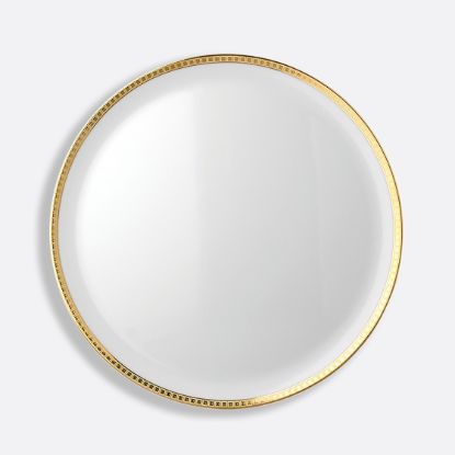 Picture of New Round Tart Platter 13"
