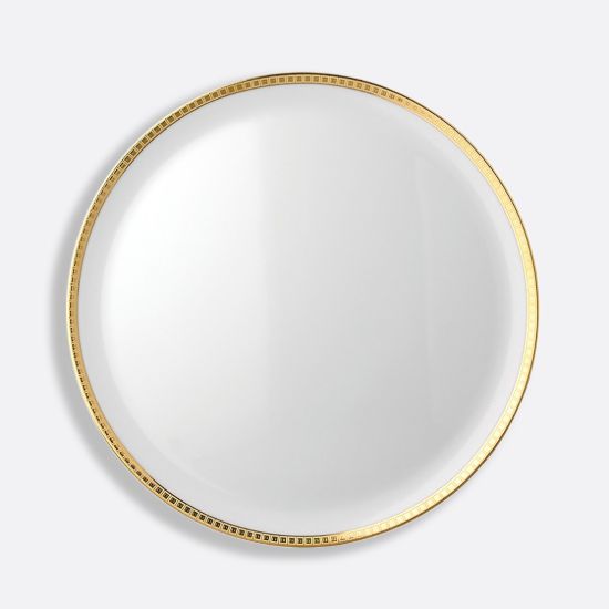 Picture of New Round Tart Platter 13"
