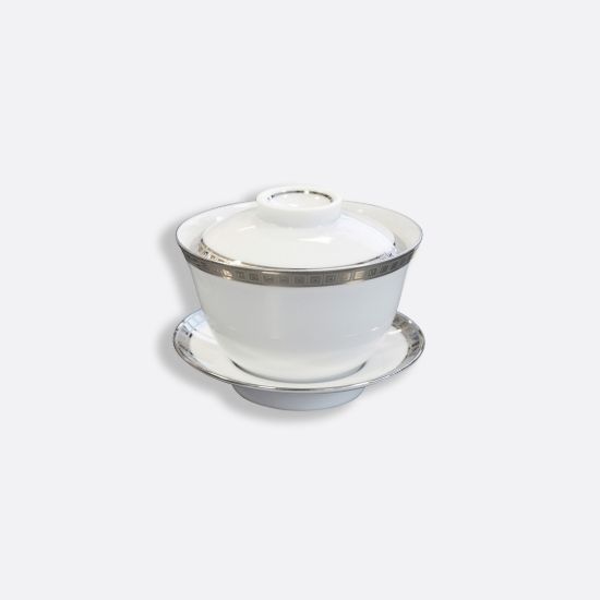 Picture of New Small Covered Cup 3.4 oz