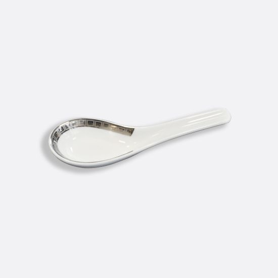 Picture of New Chinese Soup Spoon 6"