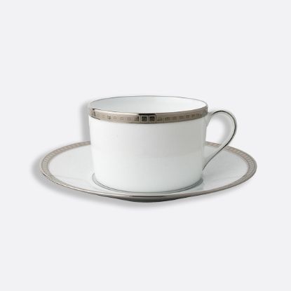 Picture of New Breakfast Cup & Saucer 8.5 oz