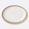 Picture of New Coupe Oval Platter 16" x 11.4"