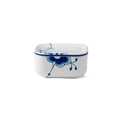 Picture of New Butter Jar with Lid, 6.8 cm