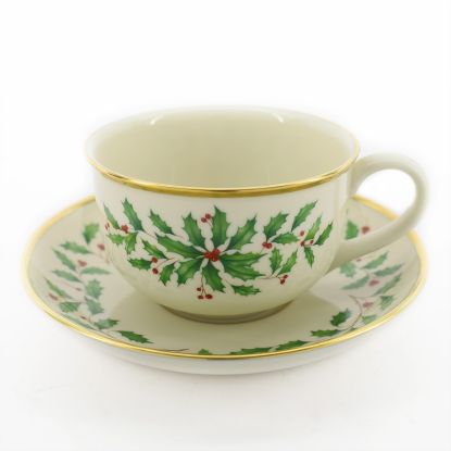 Picture of Coupe Dinner Plate, Small Design, Special Edition
