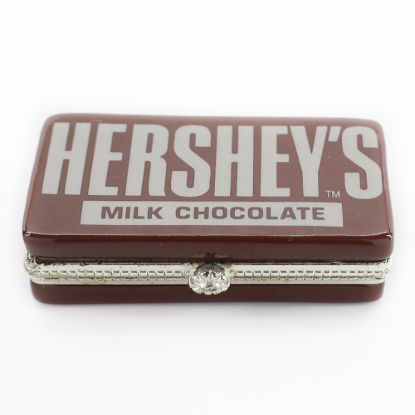 Picture of 'Hershey's Milk Chocolate Bar' Trinket Box