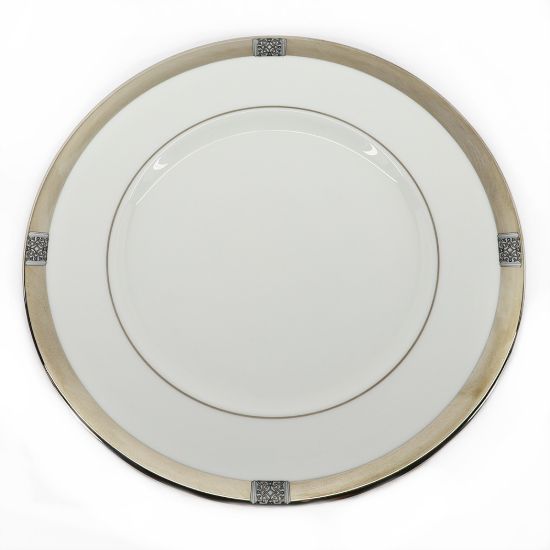 Picture of New Accent Luncheon Plate