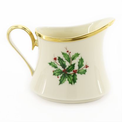 Picture of Oval Cream Pitcher