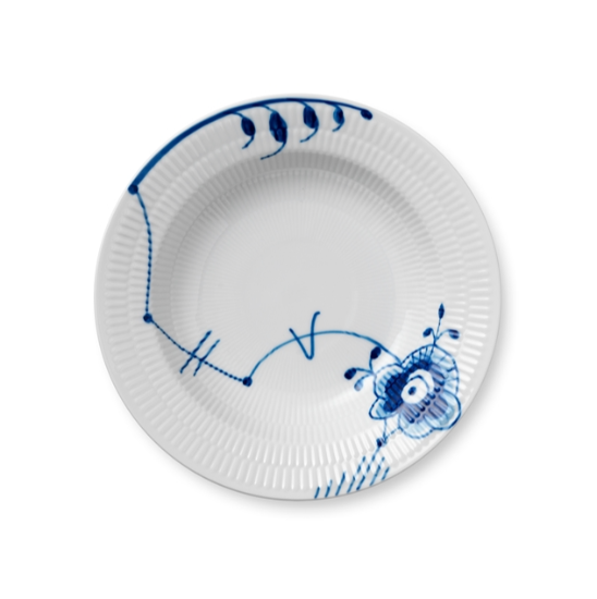 Picture of New Deep Plate, 21 cm