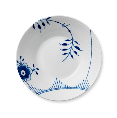 Picture of New Deep Plate, 24 cm