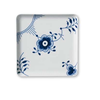 Picture of New Square Plate, 20 cm