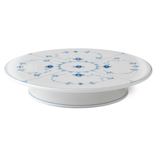 Picture of New Dish on Stand, 32 cm