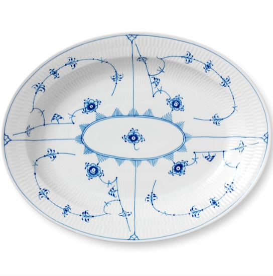 Picture of New Dish, 36.5 cm