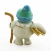 Picture of 'Snowy Skater Boy' Figurine