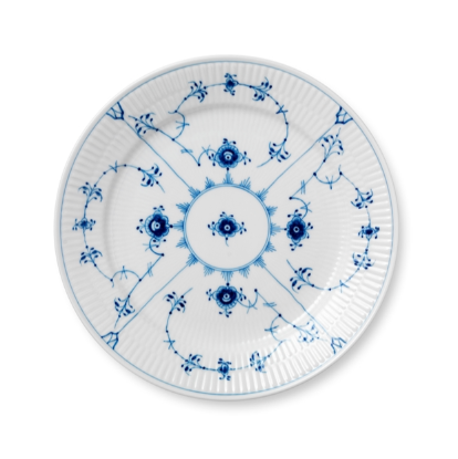 Picture of New Dinner Plate 25 cm