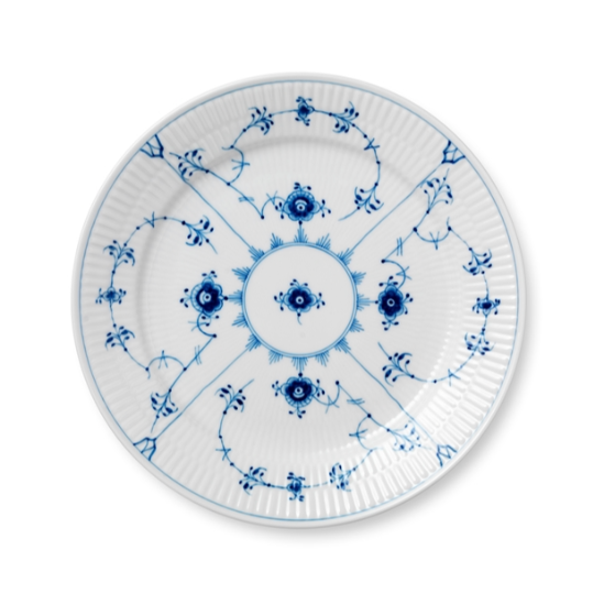 Picture of New Dinner Plate 25 cm
