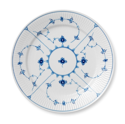 Picture of New Dinner Plate, 27 cm