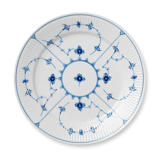Picture of New Dinner Plate, 27 cm