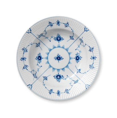 Picture of New Deep Plate, 23 cm