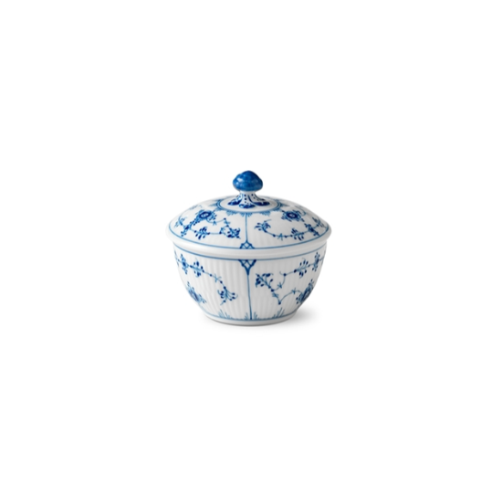 Picture of New Sugar Bowl with Lid, 15 cl