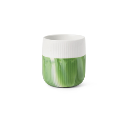 Picture of New Marble Mug, Green Grass, 35 cl