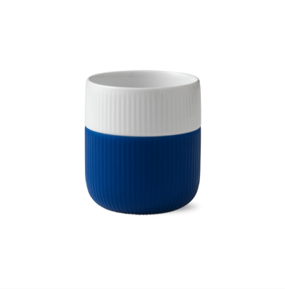 Picture of New Mug, Mega Blue, 35 cl