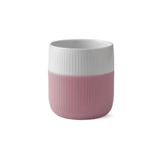 Picture of New Mug, Rose, 35 cl