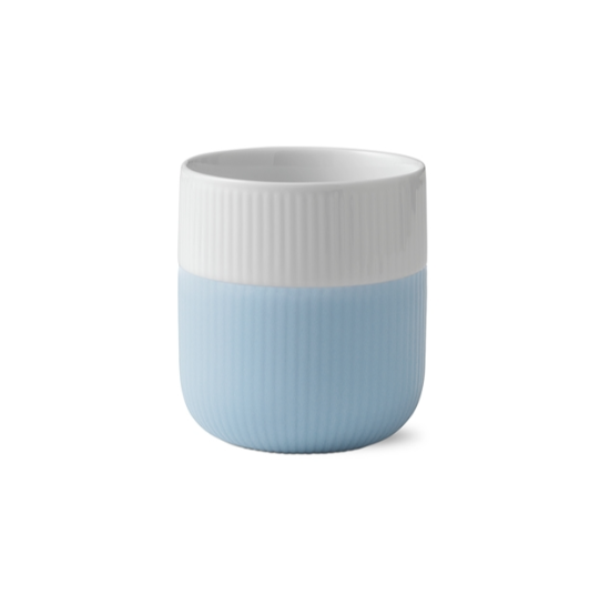 Picture of New Mug, Light Blue, 35 cl