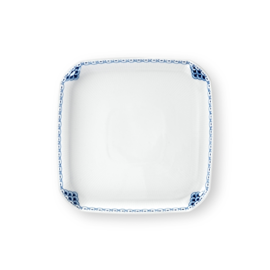 Picture of New Square Plate, 21 cm